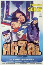 Hazal (1979) afişi