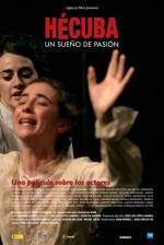 Hécuba, Un Sueño De Pasión (2006) afişi