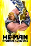 He-Man and the Masters of the Universe (2021) afişi He-Man and the Masters of the Universe (2021) afişi