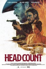 Head Count (2023) afişi