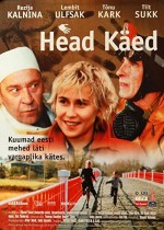 Head Käed (2001) afişi