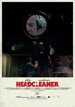 Headcleaner (2020) afişi