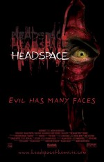 Headspace (2005) afişi
