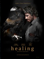 Şifacı (2014) afişi Şifacı (2014) afişi