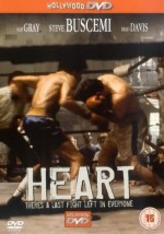 Heart (1987) afişi