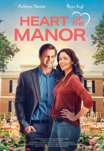 Heart of the Manor (2021) afişi