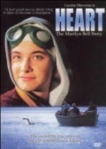 Heart: The Marilyn Bell Story (2001) afişi Heart: The Marilyn Bell Story (2001) afişi
