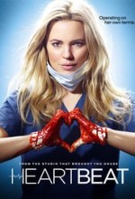 Heartbeat (2016) afişi Heartbeat (2016) afişi