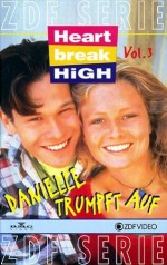 Heartbreak High (1994) afişi