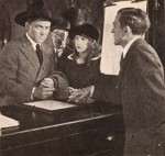 Hearts Up (1921) afişi