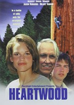 Heartwood (1998) afişi