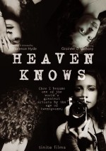 Heaven Knows (2016) afişi