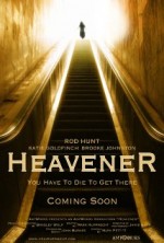 Heavener (2013) afişi