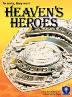 Heaven's Heroes (1980) afişi
