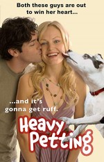 Heavy Petting (2007) afişi
