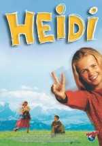 Heidi (2001) afişi
