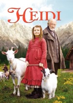 Heidi (2005) afişi