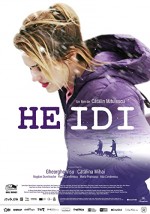 Heidi (2019) afişi