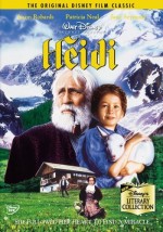 Heidi Sezon 1 (1993) afişi