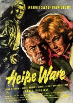 Heiße Ware (1959) afişi