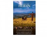 Heiðin (2008) afişi