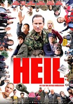Heil (2015) afişi