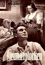 Heimatglocken (1952) afişi