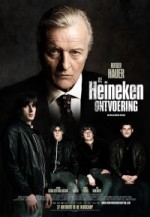 Heineken Operasyonu (2011) afişi Heineken Operasyonu (2011) afişi