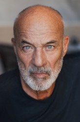 Heiner Lauterbach fotoğrafı