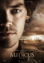 İbni Sina: Hekim (2013) afişi İbni Sina: Hekim (2013) afişi