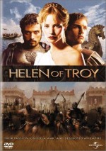 Helen of Troy (2003) afişi