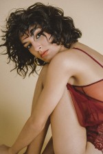 Helena Haro fotoğrafı Helena Haro fotoğrafı