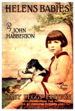 Helen's Babies (1924) afişi