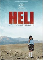 Heli (2013) afişi