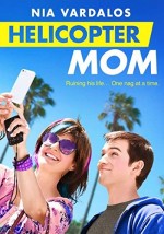 Helicopter Mom (2014) afişi