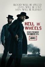 Hell On Wheels Sezon 2 Hell On Wheels Sezon 2