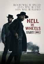 Hell on Wheels Sezon 4 Hell on Wheels Sezon 4