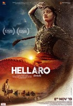 Hellaro (2019) afişi