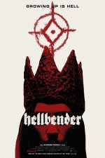 Hellbender (2021) afişi Hellbender (2021) afişi