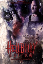 Hellbilly Hollow (2021) afişi