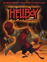 Hellboy: Demir Pabuçlar