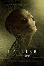 Hellier (2019) afişi