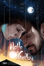 Hello & Goodbye  (2018) afişi