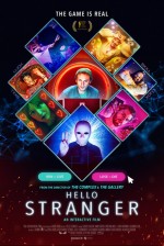 Hello Stranger (2025) afişi