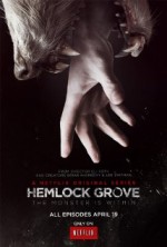 Hemlock Grove Sezon 1 Hemlock Grove Sezon 1