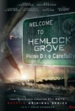 Hemlock Grove Sezon 2 Hemlock Grove Sezon 2