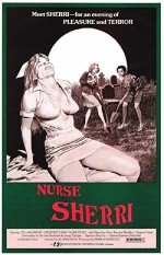 Hemşire Sherri (1978) afişi