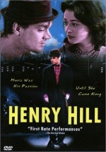 Henry Hill (1999) afişi