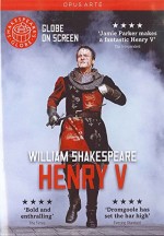 Henry V. (2013) afişi