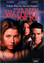 Hep Seni Bekliyordum (1998) afişi